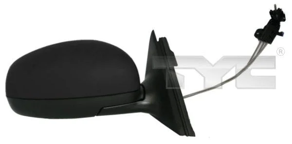 Exterior Mirror TYC 332-0031