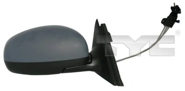 Exterior Mirror TYC 332-0033