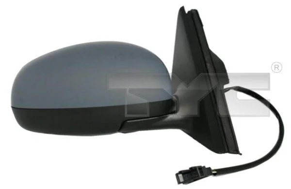 Exterior Mirror TYC 332-0038