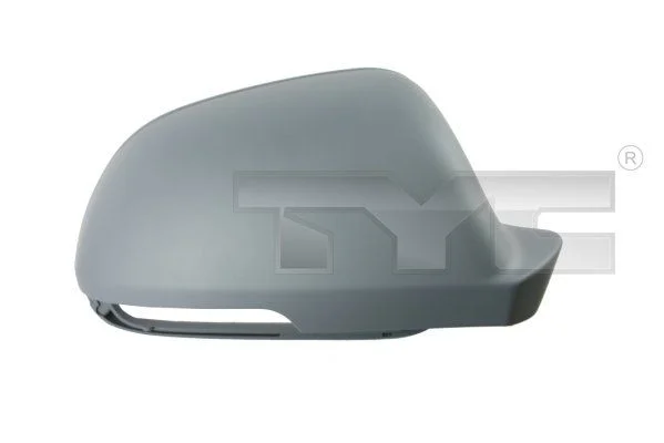 Cover, exterior mirror TYC 332-0039-2