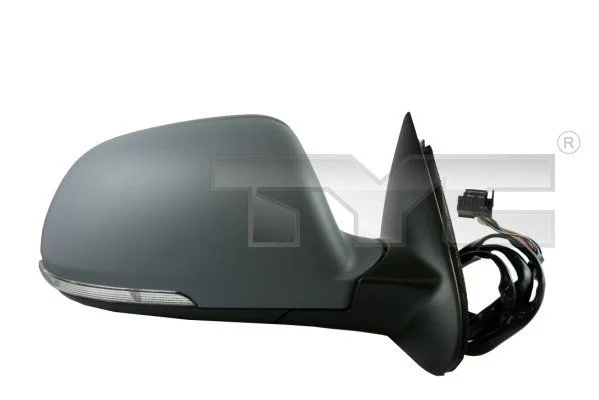 Exterior Mirror TYC 332-0040