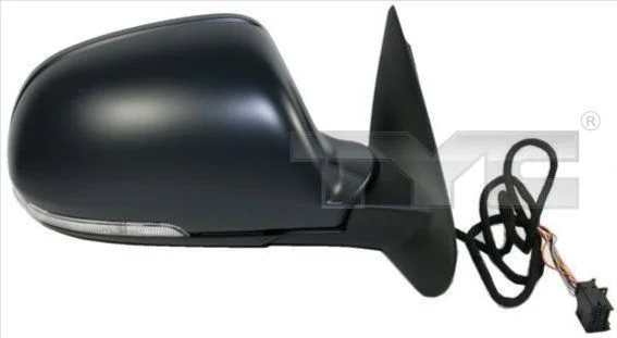 Exterior Mirror TYC 332-0042