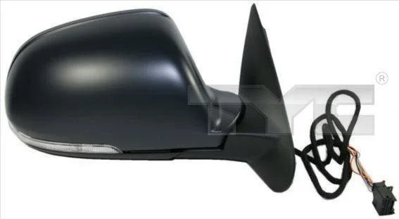 Exterior Mirror TYC 332-0044