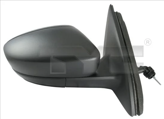 Exterior Mirror TYC 332-0054