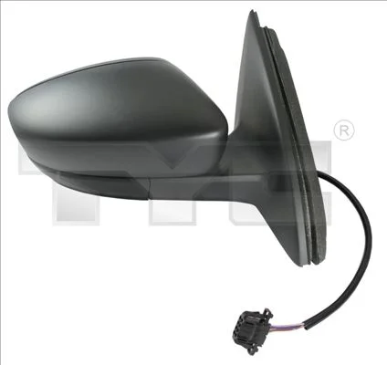 Exterior Mirror TYC 332-0057