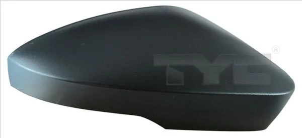 Cover, exterior mirror TYC 332-0061-2