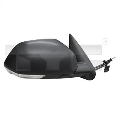 Exterior Mirror TYC 332-0072