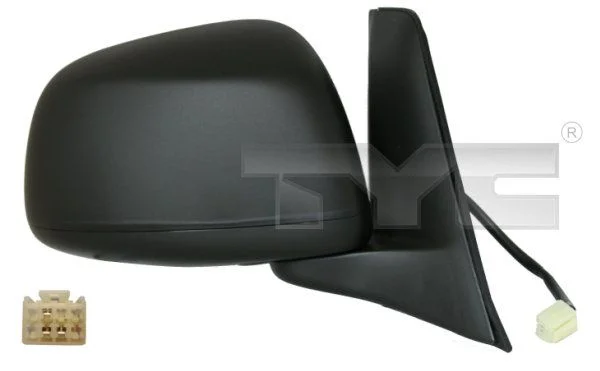 Exterior Mirror TYC 335-0018