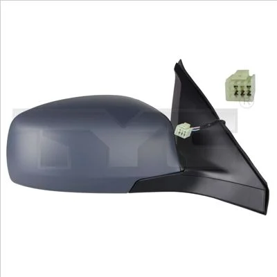 Exterior Mirror TYC 335-0026