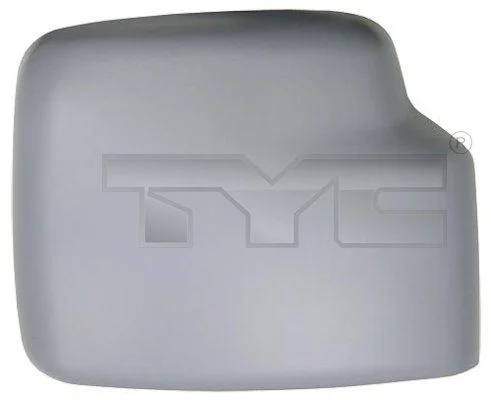 Cover, exterior mirror TYC 335-0113-2