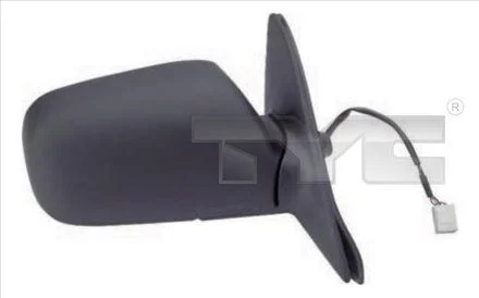 Exterior Mirror TYC 336-0016