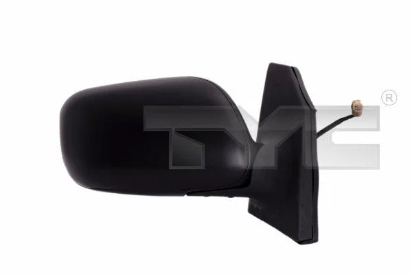 Exterior Mirror TYC 336-0026