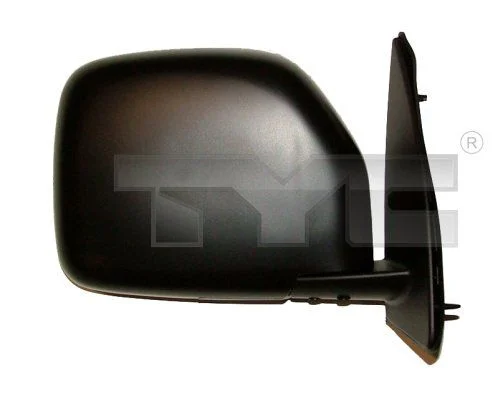 Exterior Mirror TYC 336-0034