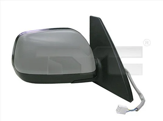 Exterior Mirror TYC 336-0053