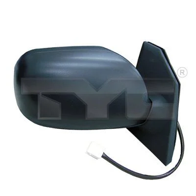Exterior Mirror TYC 336-0069
