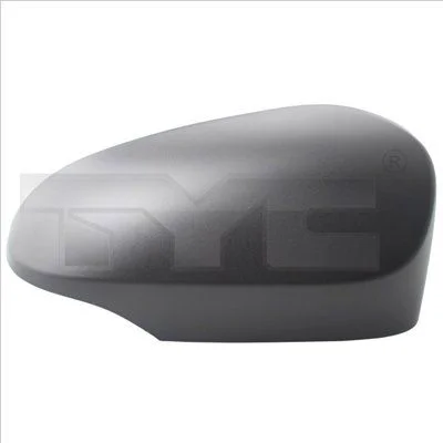 Cover, exterior mirror TYC 336-0071-2