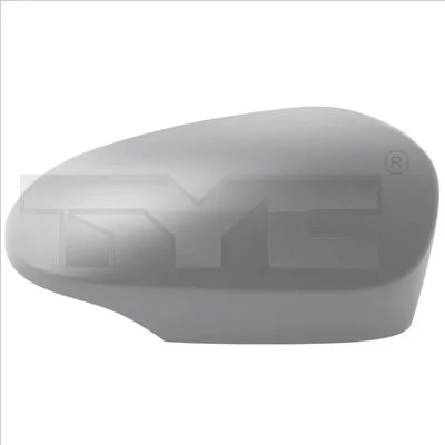 Cover, exterior mirror TYC 336-0074-2