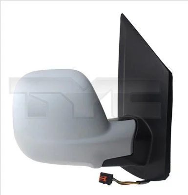 Exterior Mirror TYC 336-0094