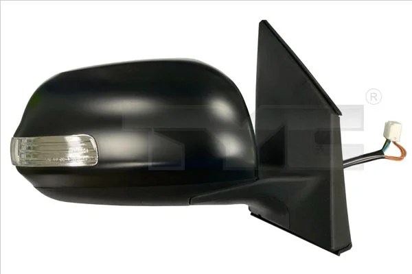 Exterior Mirror TYC 336-0121