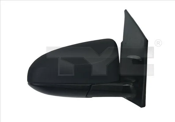 Exterior Mirror TYC 336-0124