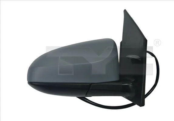 Exterior Mirror TYC 336-0127