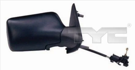 Exterior Mirror TYC 337-0004