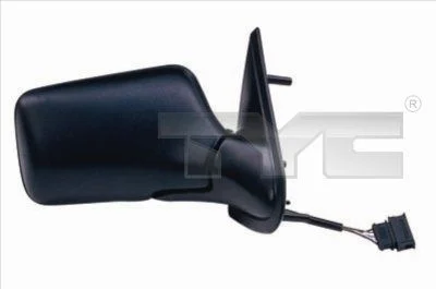 Exterior Mirror TYC 337-0005