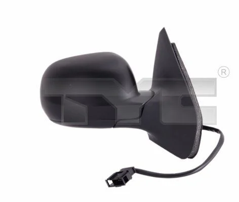 Exterior Mirror TYC 337-0015