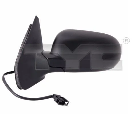 Exterior Mirror TYC 337-0016