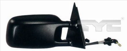 Exterior Mirror TYC 337-0031