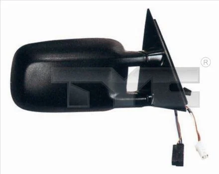 Exterior Mirror TYC 337-0034