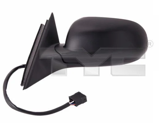 Exterior Mirror TYC 337-0038