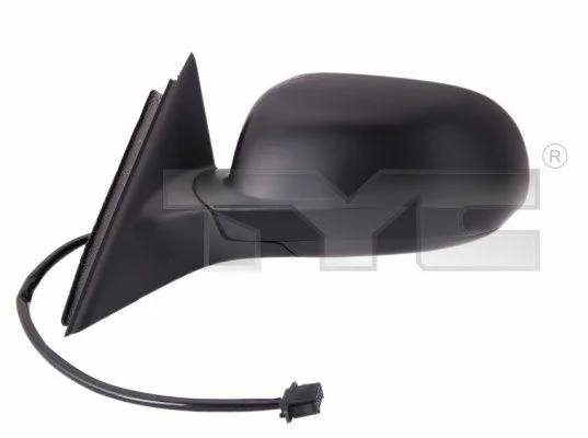 Exterior Mirror TYC 337-0040