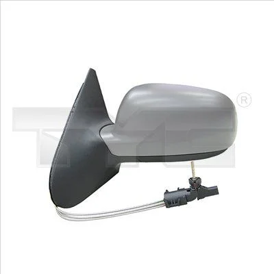 Exterior Mirror TYC 337-0058