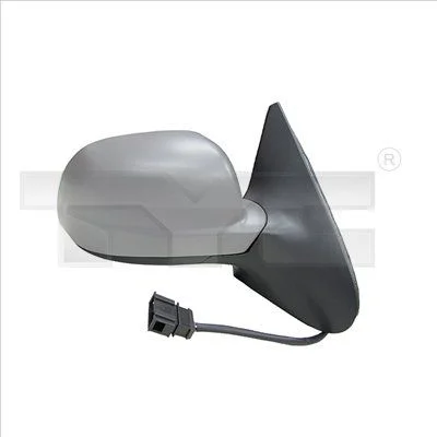 Exterior Mirror TYC 337-0059