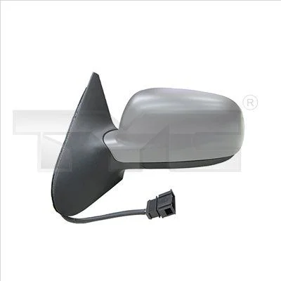 Exterior Mirror TYC 337-0060
