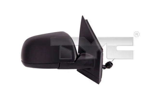 Exterior Mirror TYC 337-0061