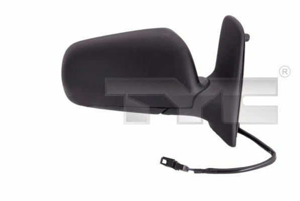 Exterior Mirror TYC 337-0074