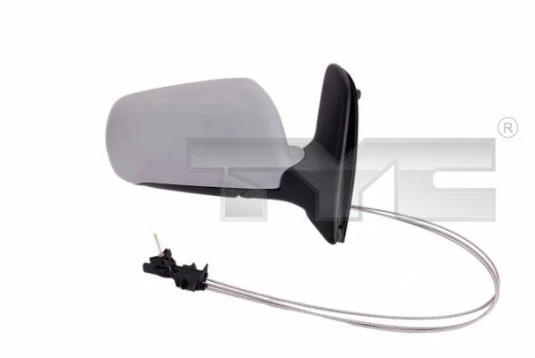 Exterior Mirror TYC 337-0079