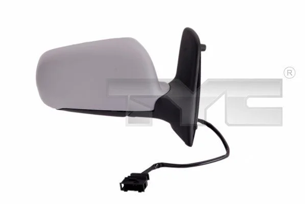 Exterior Mirror TYC 337-0081