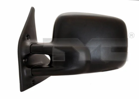 Exterior Mirror TYC 337-0084
