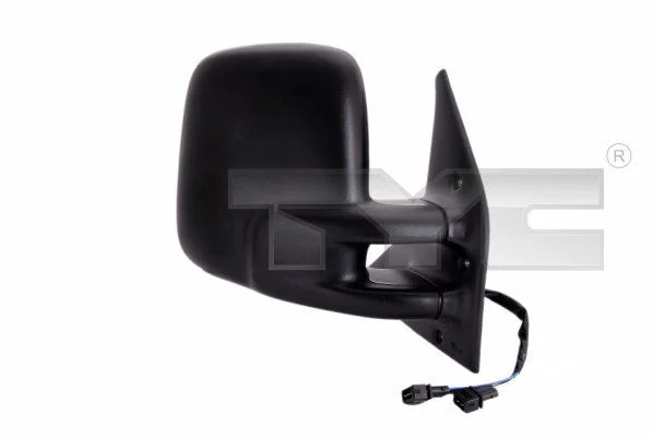 Exterior Mirror TYC 337-0087