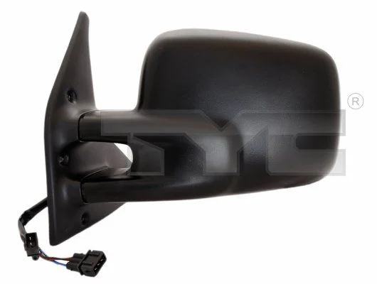 Exterior Mirror TYC 337-0088