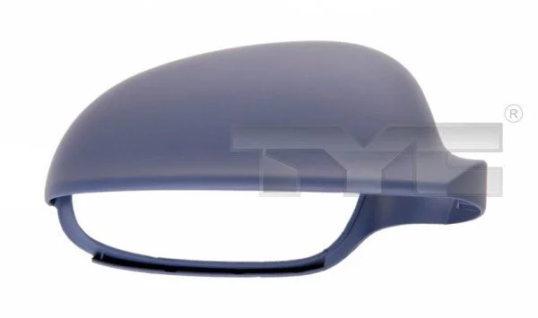 Cover, exterior mirror TYC 337-0093-2
