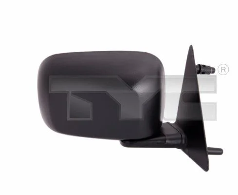 Exterior Mirror TYC 337-0102