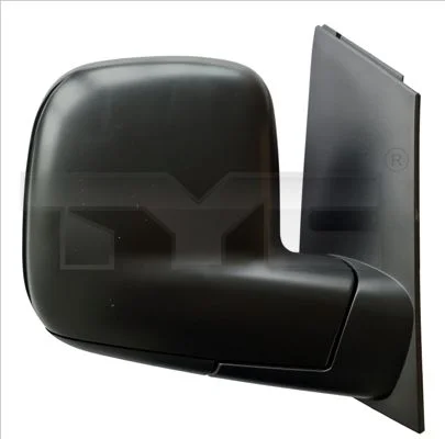 Exterior Mirror TYC 337-0130
