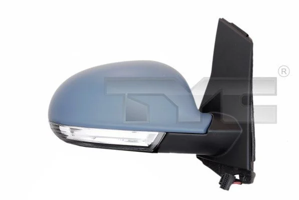 Exterior Mirror TYC 337-0133