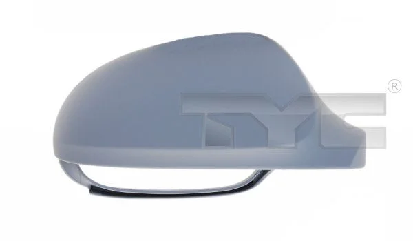 Cover, exterior mirror TYC 337-0135-2