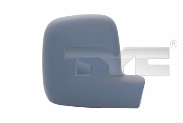 Tampa, espelho exterior TYC 337-0147-2