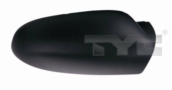 Cover, exterior mirror TYC 337-0151-2